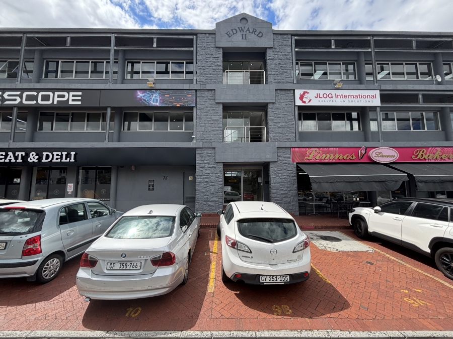 To Let Commercial Property for Rent in Tyger Valley Western Cape